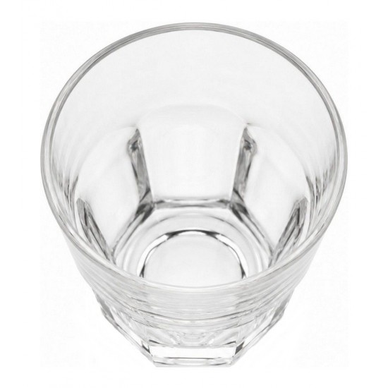 Copo 40ml Para Shot De Vidro Clear